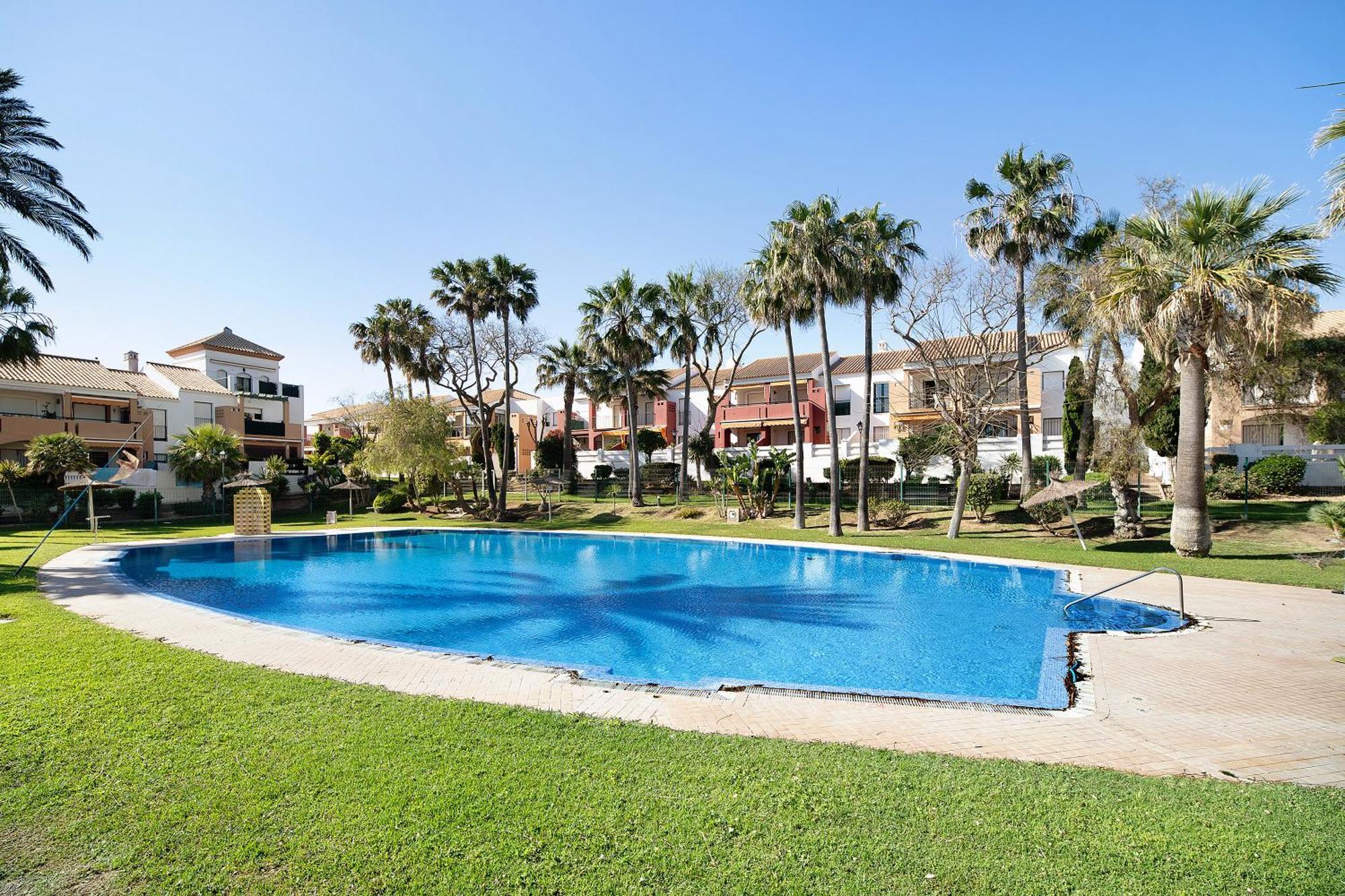 Leprince Chiclana de la Frontera Exterior photo