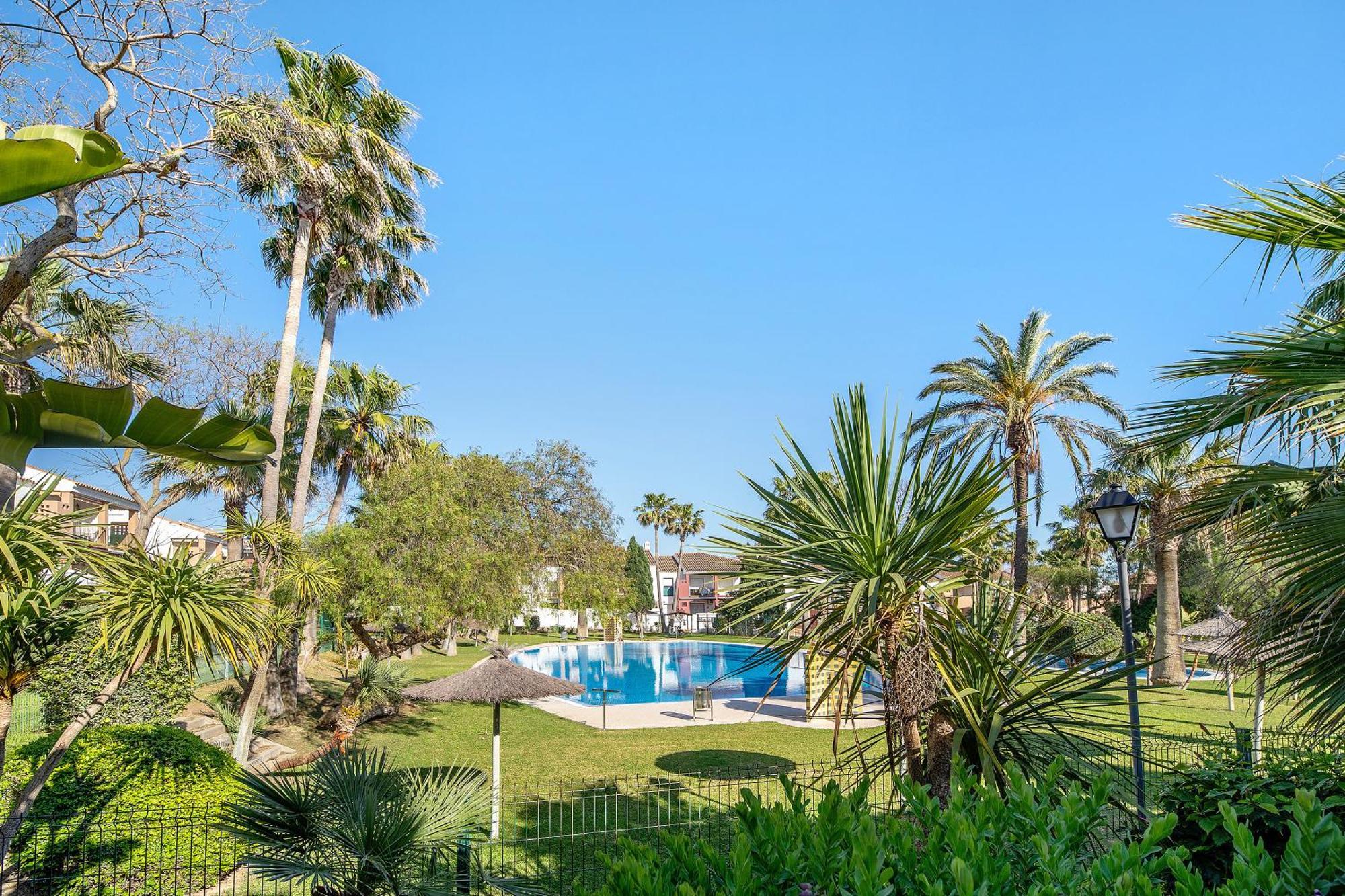 Leprince Chiclana de la Frontera Exterior photo